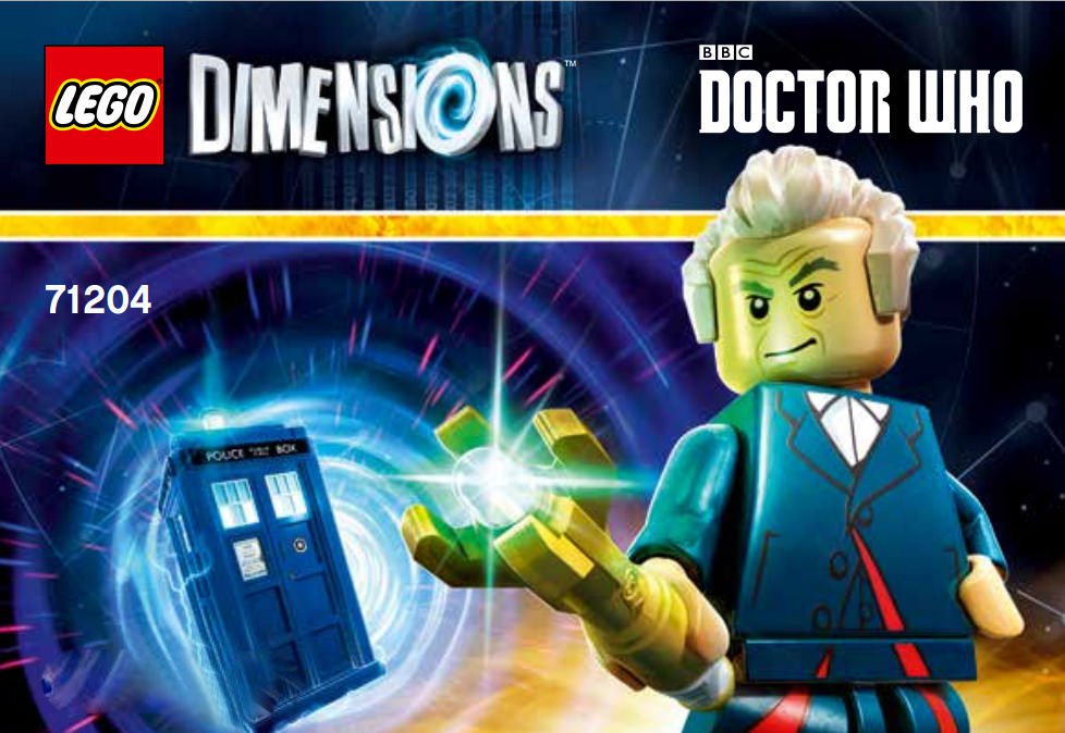 Lego Dimensions introduces feature to sample heroes you don't own