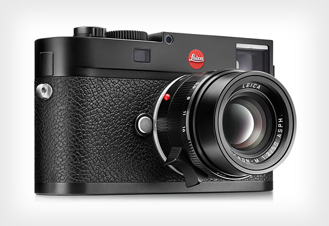 Leica M (Typ 262) is a Return to the Basics of Digital M Rangefinder Photography