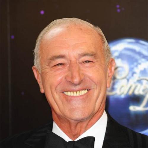 Len Goodman