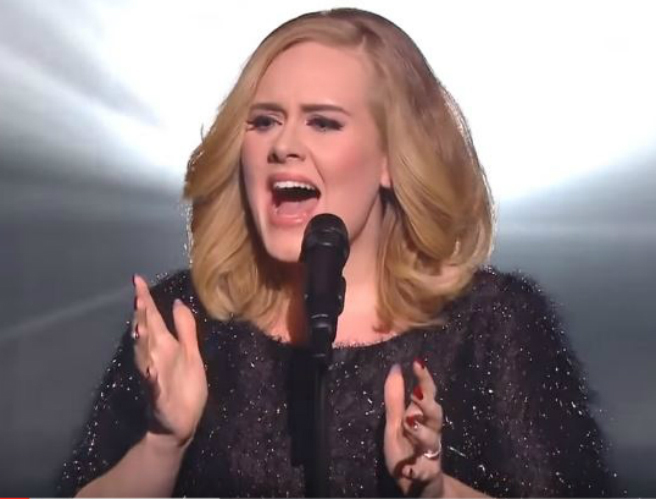 The reviews are in for Adele's third album and they're mostly positive