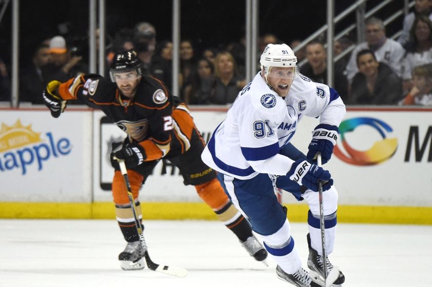 Tampa Bay Lightning Vs. Anaheim Ducks Live Stream TV Info And More