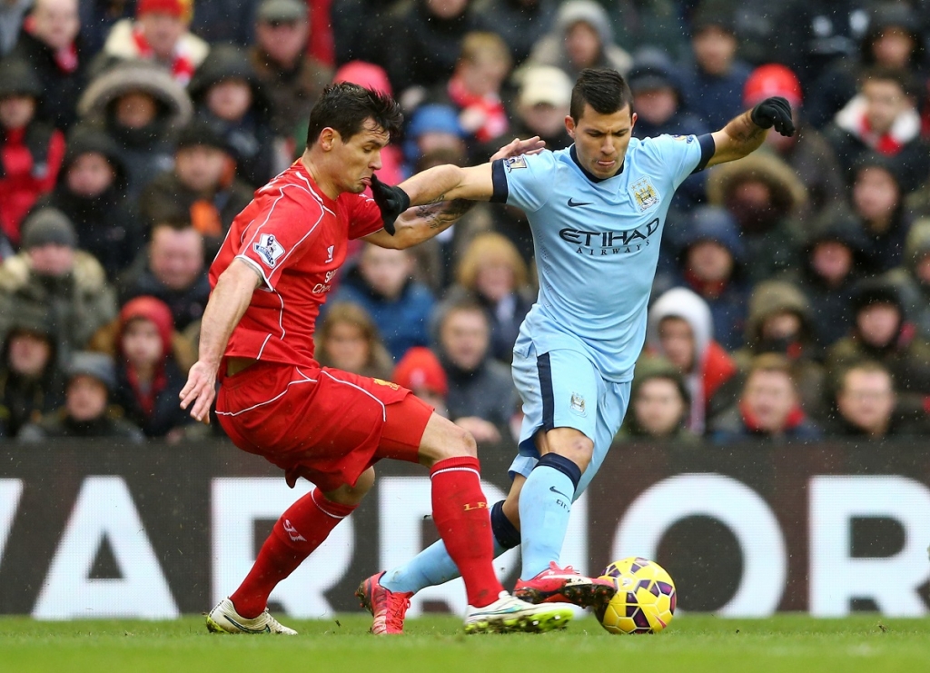 Preview & Prediction: Man City vs Liverpool