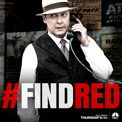 The Blacklist Recap 11/19/15 Season 3 Fall Finale'Kings of the Highway