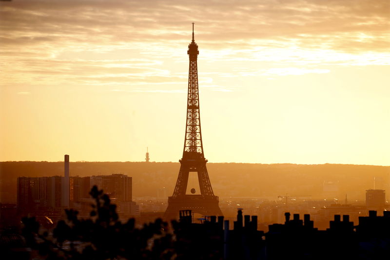 World leaders to show solidarity at Paris climate conference