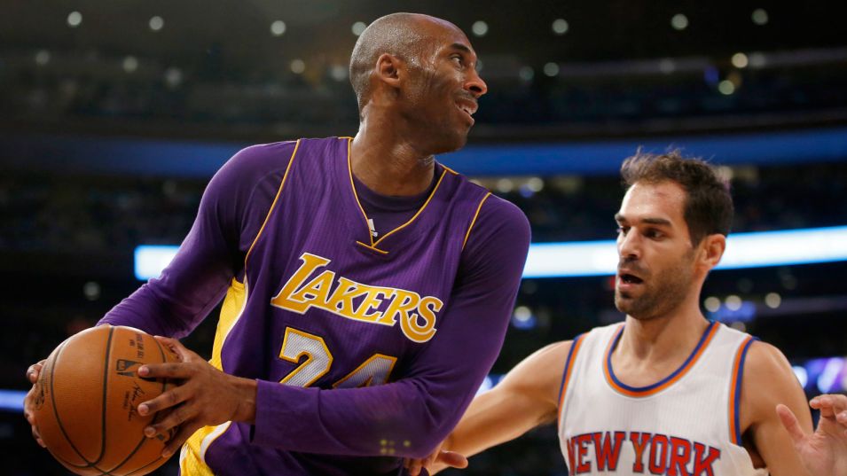 Kobe Bryant tells Lakers coach this could be his last season