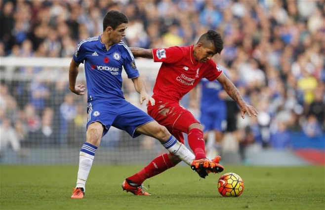 Liverpool FC View from the Kop: It's not often you get to watch an entire 90