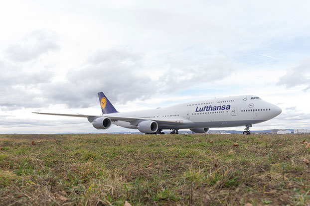 Union strikes to ground more Lufthansa flights in what could be worst day of