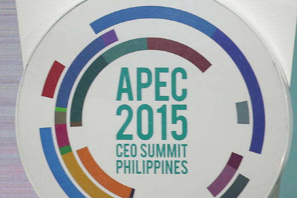 MANILA APEC does not want to see a United States-led free-trade agreement become a'rich-economy club, a senior forum official said Monday