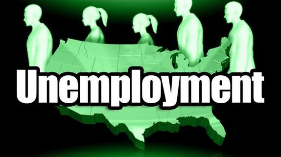 Unemployment rates stay mostly steady