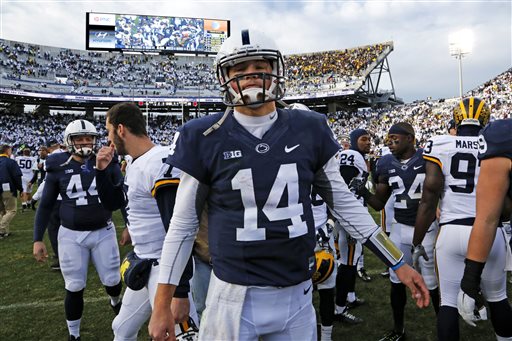 Christian Hackenberg