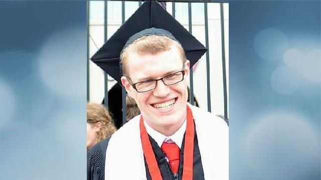 UW-Madison student named Rhodes scholar