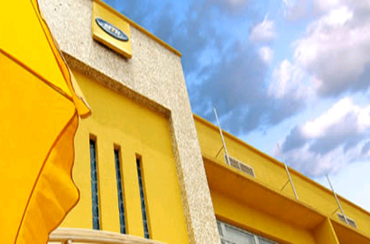 MTN asks former boss to handle $5.2 bln Nigerian fine