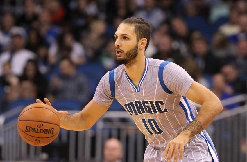 Orlando Magic Not Extending Evan Fournier The Right Call