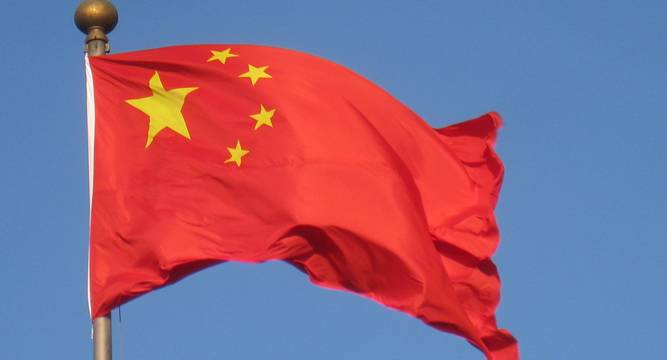 China expresses indignation over killing of Chinese in Mali