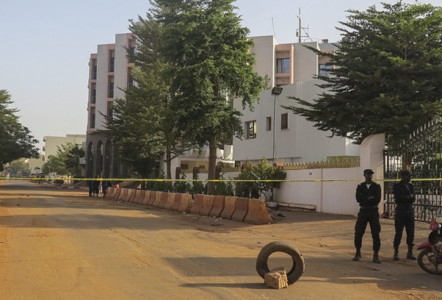 Bulgaria Mali Declares Ten Day State of Emergency in Aftermath of Hostage Siege