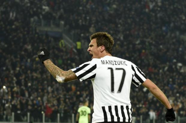 Juventus 1-0 Manchester City Back-to-back defeats sees visitors slip to second in Group D