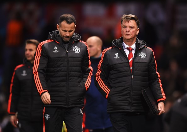 Manchester United vs. PSV Eindhoven live stream: Watch online UEFA Champions