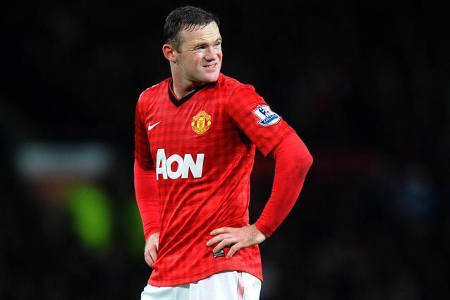 Wayne Rooney Could Make Shock Manchester United Exit