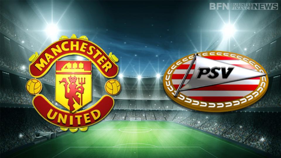 Manchester United’s Injury Problems Persist As They Host PSV Eindhoven