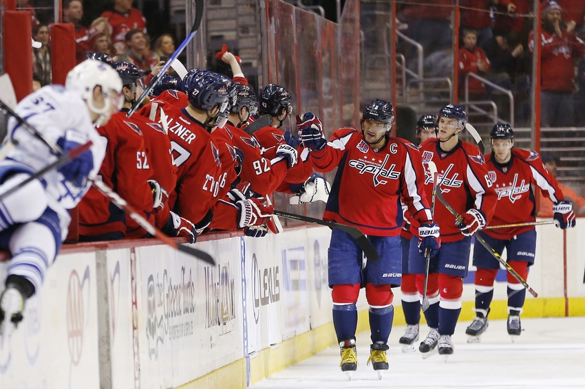 Washington Capitals