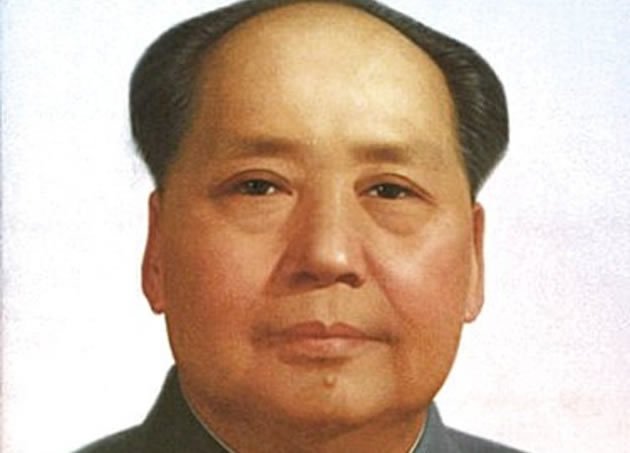 Mao Zedong