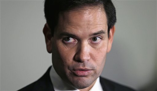 Watchdog Groups Request Justice Department Investigation of Pro-Rubio Nonprofit