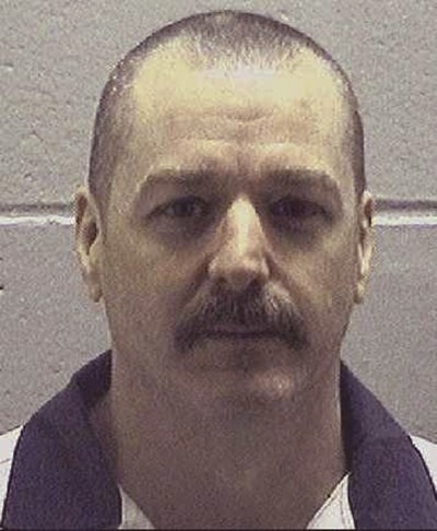 Execution date set for Thursday for a Georgia death-row inmate