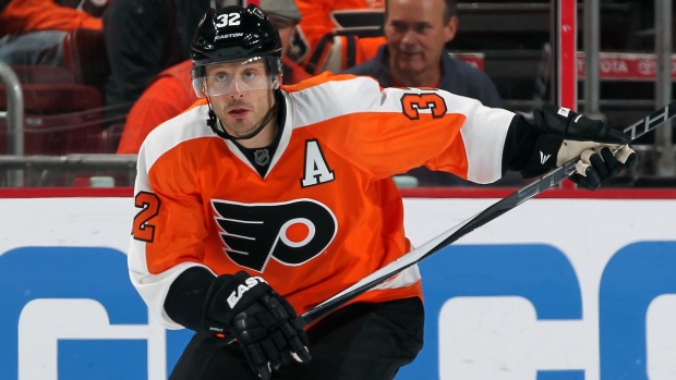 Mark Streit