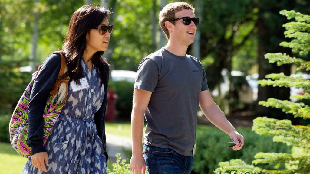 Facebook CEO And Founder Mark Zuckerberg To Take Two Months Of Paternity Leave