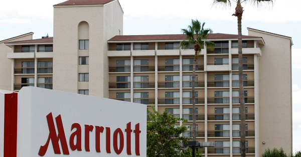 Marriott Hotel