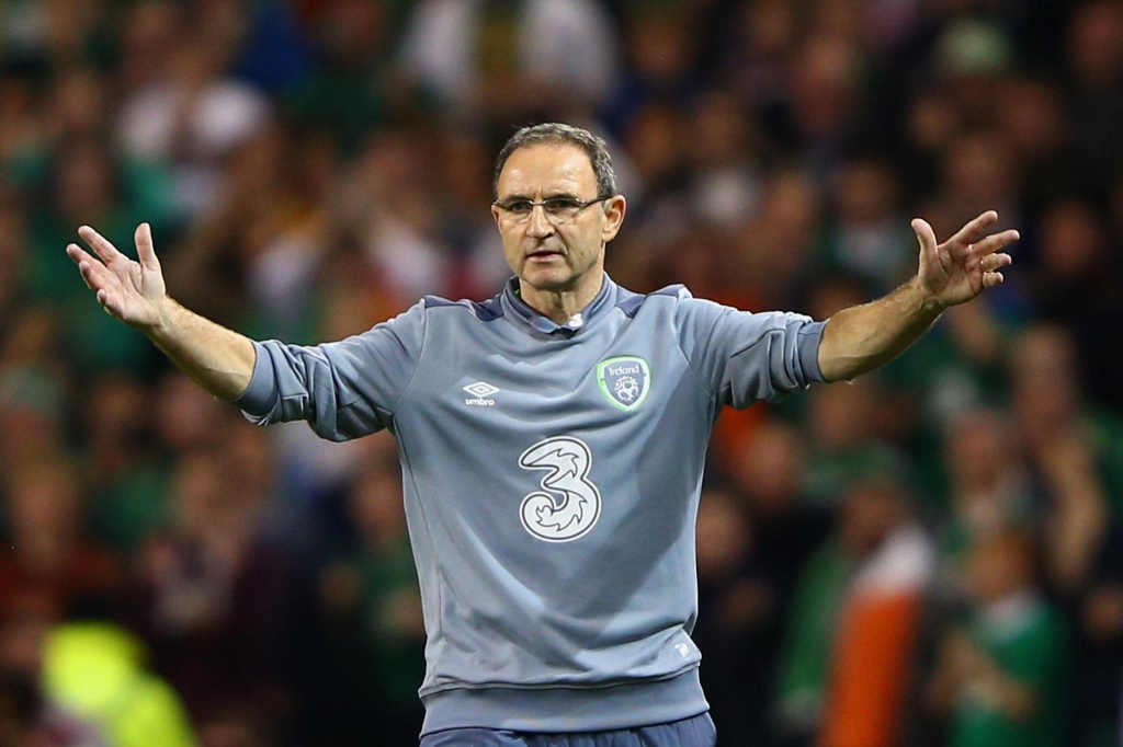 Martin O'Neill could be offered an extension to his Republic of Ireland contract even if they fail to qualify for Euro 2016