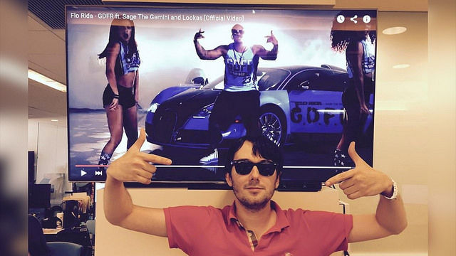 Martin Shkreli U-turns on lowering price of HIV drug Daraprim