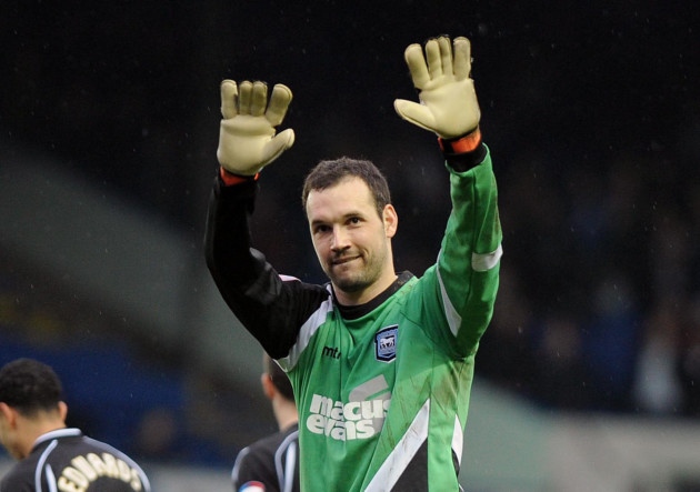 Former Tottenham, Sunderland and Man City Keeper Marton Fulop Dies Aged 32