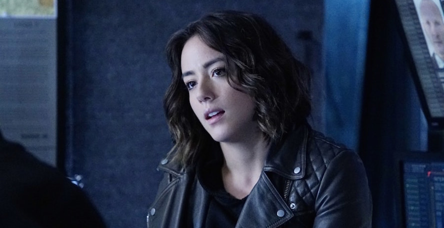 Agents of S.H.I.E.L.D.’ 3×06 recap The monsters we’ve become