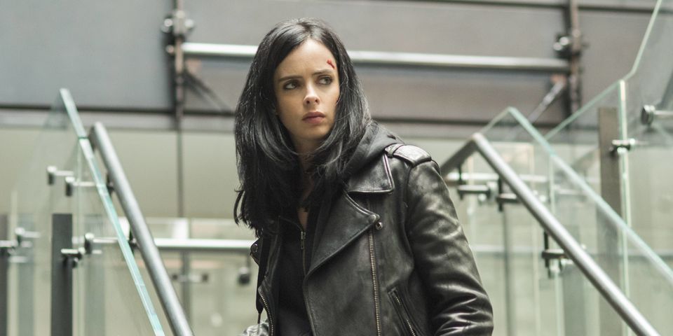 'Jessica Jones': Episode Titles, Descriptions Leaked, Daredevil Appears In