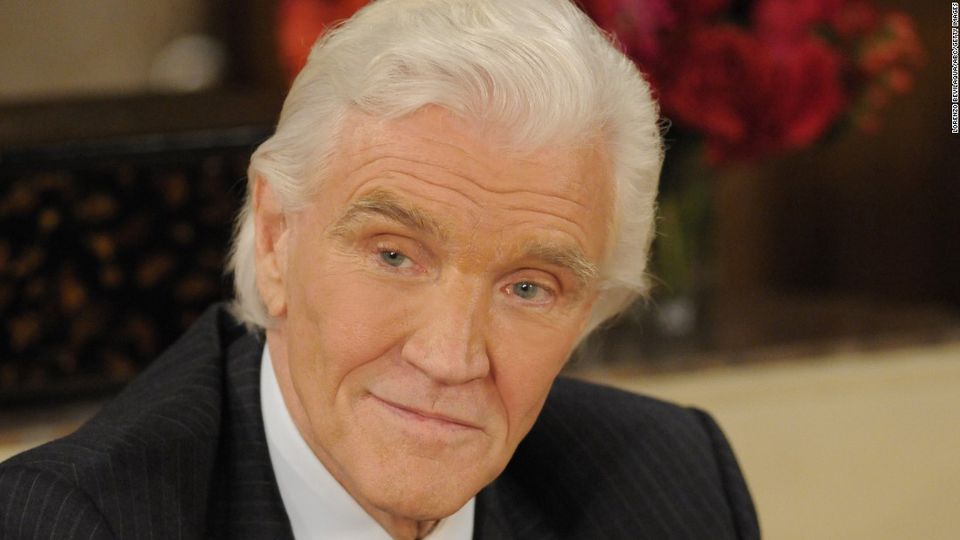 David Canary, 'All My Children' soap star for three decades, dies at 77