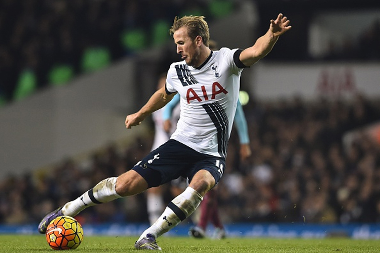 Kane West Ham Win Was Spurs Best Performance This Season