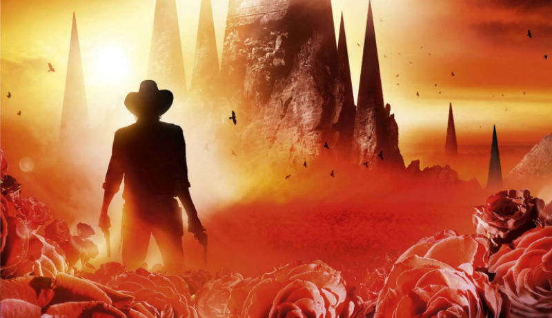 Matthew Mc Conaughey Has Been Offered Two Roles In Stephen King's The Dark Tower