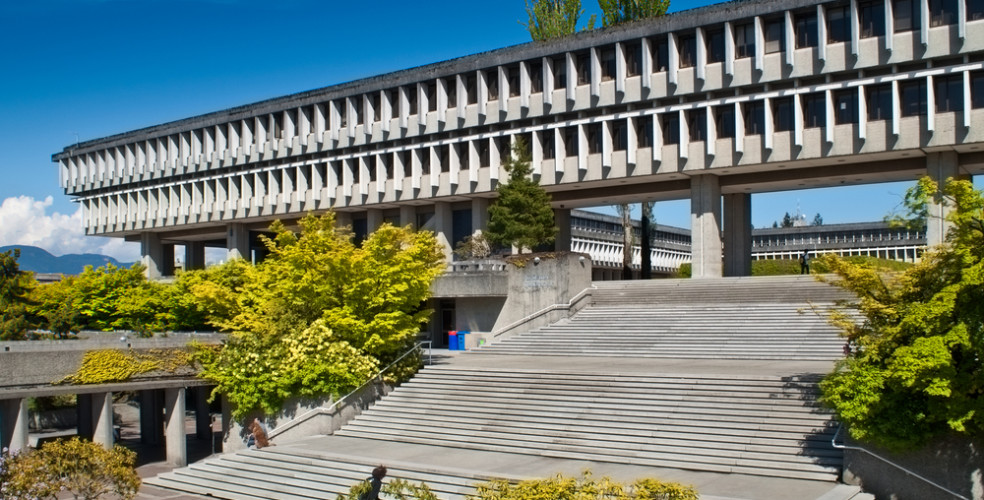 SFU  Shutterstock