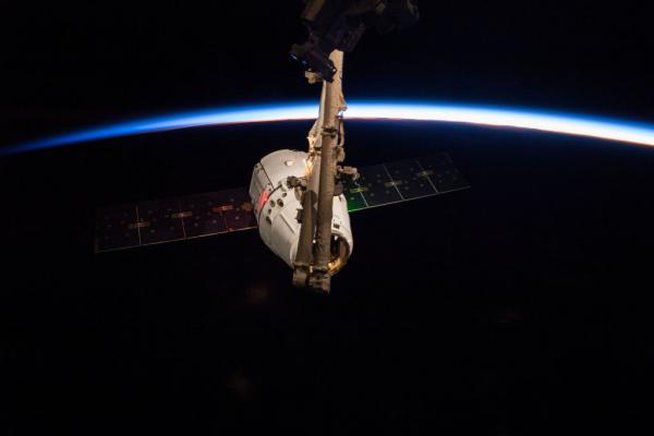 Study: Medicines don't degrade faster in space