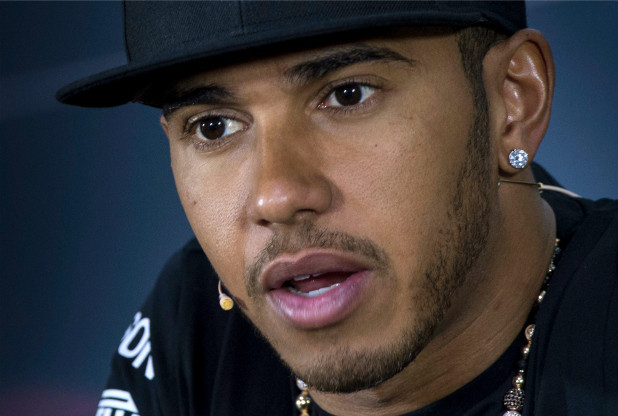 Mercedes have had to be 'extra warm&#039 to Nico Rosberg says Lewis Hamilton