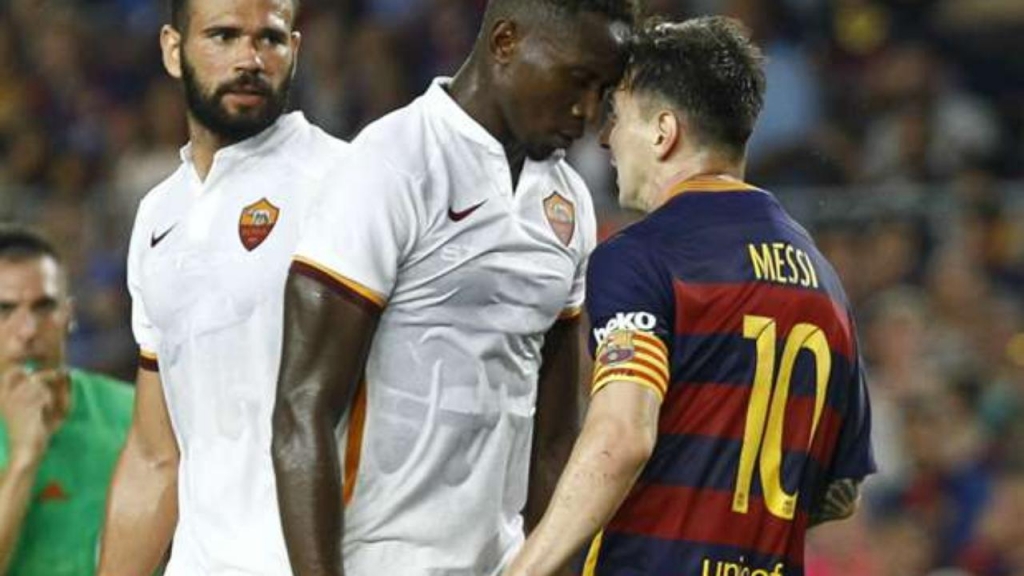 Barcelona vs Roma 11/24/2015 UEFA Champions League Preview Odds & Prediction