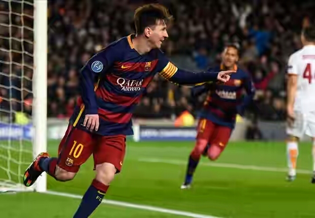 Barcelona vs Roma 11/24/2015 UEFA Champions League Preview, Odds & Prediction