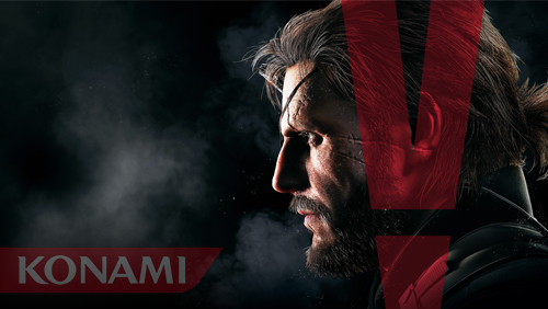 Digital entertainment boosts Konami H1 result