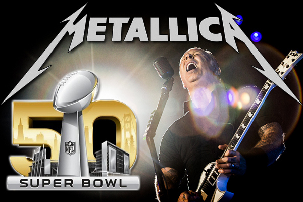 The Night Before with Metallica and Cage The Elephant: Details and Ticket Info