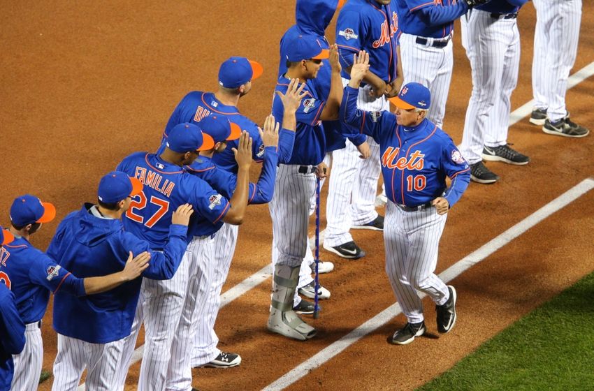 Mets Collins Alderson weigh in on manager's two-year extension 2016