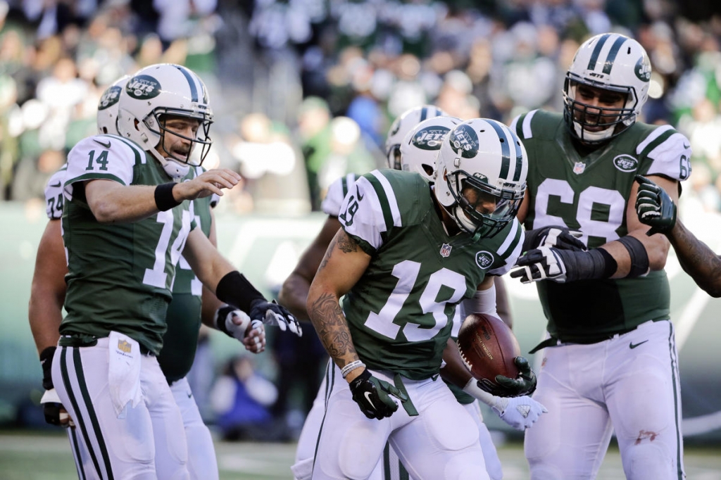 Miami Dolphins vs New York Jets live stream free (Start time): Watch NFL 2015