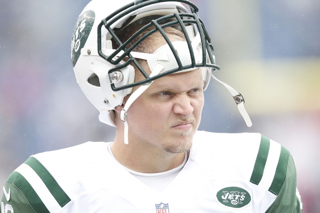 Jets Offense getting back to basics