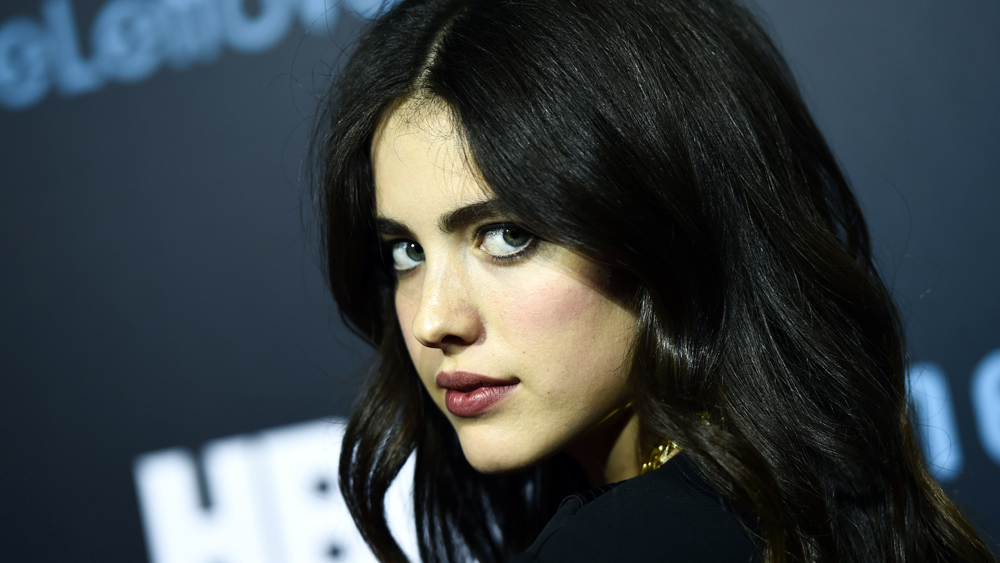 Margaret Qualley Death Note