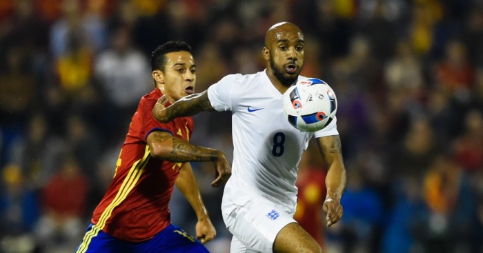 Thiago Fabian Delph